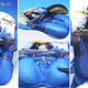 Illustration for article titled Legs Spread, Are You Ready for this emSengoku Basara/em Mousepad? Are You?